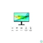 Kép 5/6 - Samsung 27" LS27D600UAUXEN IPS LED monitor