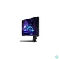 Kép 4/12 - Samsung 24" Odyssey G3 LS24DG300EUXEN LED monitor