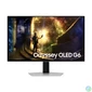 Kép 1/15 - Samsung 27" Odyssey G5 LS27DG610SUXEN OLED monitor