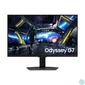 Kép 1/10 - Samsung 27" Odyssey G7 LS27DG702EUXDU IPS LED monitor