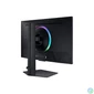 Kép 4/10 - Samsung 27" Odyssey G7 LS27DG702EUXDU IPS LED monitor