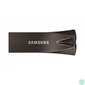 Kép 1/5 - Samsung 256GB USB3.1 Bar Plus Grey pendrive