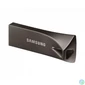 Kép 2/4 - Samsung 128GB USB3.1 Bar Plus Titan Grey pendrive