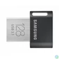 Kép 1/4 - Samsung 128GB USB3.1 FIT Plus Black pendrive