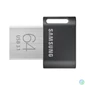 Kép 1/4 - Samsung 64GB USB3.1 FIT Plus Black pendrive