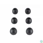 Kép 9/9 - Samsung EO-IC100 AKG Headset Black