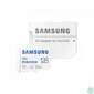 Kép 1/9 - Samsung 128GB microSDXC Class10  U3 V30 PRO Endurance + adapterrel memóriakártya