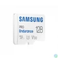 Kép 7/9 - Samsung 128GB microSDXC Class10  U3 V30 PRO Endurance + adapterrel memóriakártya