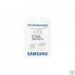 Kép 8/9 - Samsung 128GB microSDXC Class10  U3 V30 PRO Endurance + adapterrel memóriakártya