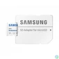 Kép 2/9 - Samsung 256GB microSDXC Class10  U3 V30 PRO Endurance + adapterrel memóriakártya