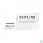 Kép 3/9 - Samsung 256GB microSDXC Class10  U3 V30 PRO Endurance + adapterrel memóriakártya