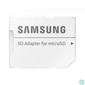Kép 3/4 - Samsung 256GB microSDXC Pro Plus Class10 U3 A2 V30 + adapterrel memóriakártya