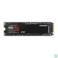Kép 1/6 - Samsung 4TB M.2 2280 NVMe 990 Pro SSD
