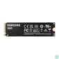 Kép 2/6 - Samsung 4TB M.2 2280 NVMe 990 Pro SSD