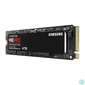 Kép 3/6 - Samsung 4TB M.2 2280 NVMe 990 Pro SSD