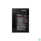 Kép 6/6 - Samsung 4TB M.2 2280 NVMe 990 Pro SSD