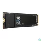 Kép 4/8 - Samsung 2TB M.2 2280 NVMe 990 EVO Plus SSD