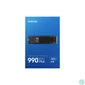 Kép 5/8 - Samsung 2TB M.2 2280 NVMe 990 EVO Plus SSD