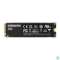 Kép 2/5 - Samsung 4TB M.2 2280 NVMe 990 EVO Plus SSD