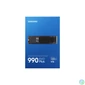 Kép 5/5 - Samsung 4TB M.2 2280 NVMe 990 EVO Plus SSD