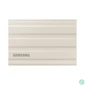 Kép 1/12 - Samsung 2TB USB3.2 T7 Shield Beige külső SSD