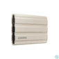 Kép 2/12 - Samsung 2TB USB3.2 T7 Shield Beige külső SSD