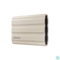 Kép 3/12 - Samsung 2TB USB3.2 T7 Shield Beige külső SSD