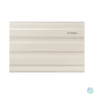 Kép 4/12 - Samsung 2TB USB3.2 T7 Shield Beige külső SSD