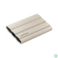 Kép 5/12 - Samsung 2TB USB3.2 T7 Shield Beige külső SSD
