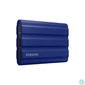 Kép 2/12 - Samsung 1TB USB3.2 T7 Shield Blue külső SSD