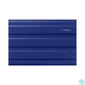 Kép 4/12 - Samsung 1TB USB3.2 T7 Shield Blue külső SSD