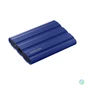Kép 5/12 - Samsung 1TB USB3.2 T7 Shield Blue külső SSD