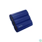 Kép 11/12 - Samsung 1TB USB3.2 T7 Shield Blue külső SSD