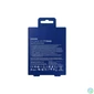 Kép 8/12 - Samsung 1TB USB3.2 T7 Shield Blue külső SSD