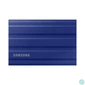 Kép 1/12 - Samsung 2TB USB3.2 T7 Shield Blue külső SSD