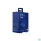 Kép 10/12 - Samsung 2TB USB3.2 T7 Shield Blue külső SSD