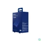 Kép 11/12 - Samsung 2TB USB3.2 T7 Shield Blue külső SSD