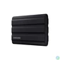 Kép 3/12 - Samsung 1TB USB3.2 T7 Shield Black külső SSD