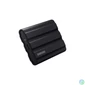 Kép 7/12 - Samsung 1TB USB3.2 T7 Shield Black külső SSD