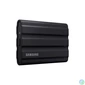 Kép 2/12 - Samsung 2TB USB3.2 T7 Shield Black külső SSD