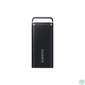 Kép 1/4 - Samsung 4TB USB3.2 Portable SSD T5 Evo Black külső SSD