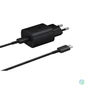 Kép 1/4 - Samsung Wall Charger (25W) Black töltő