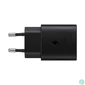 Kép 2/4 - Samsung Wall Charger (25W) Black töltő