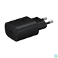 Kép 3/4 - Samsung Wall Charger (25W) Black töltő