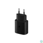 Kép 4/4 - Samsung Wall Charger (25W) Black töltő