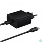 Kép 1/4 - Samsung 45W Type-C Wall Charger Black töltő