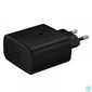 Kép 2/4 - Samsung 45W Type-C Wall Charger Black töltő