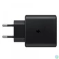 Kép 3/4 - Samsung 45W Type-C Wall Charger Black töltő