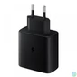 Kép 4/4 - Samsung 45W Type-C Wall Charger Black töltő