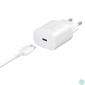 Kép 3/3 - Samsung Wall Charger (25W) White töltő